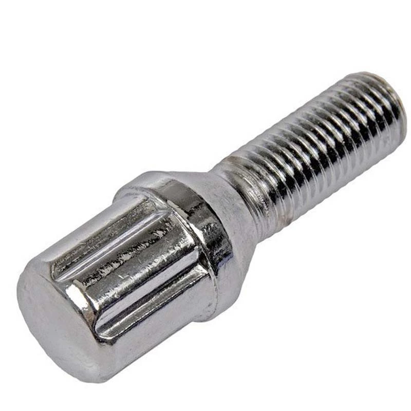 Az Automotive Wheel Bolt Bolt -ipar új változásokat fogad