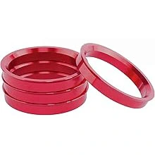 A Hub Center Ring felszerelése befolyásolja a vezetés biztonságát?