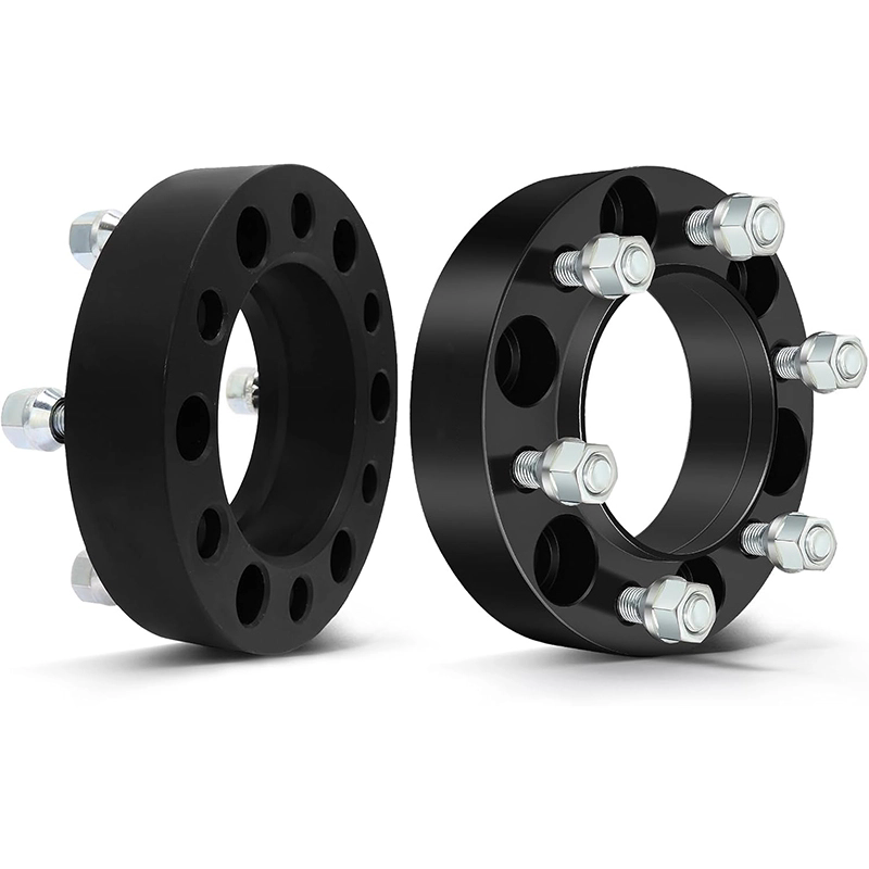 Wheel Spacer Adapter