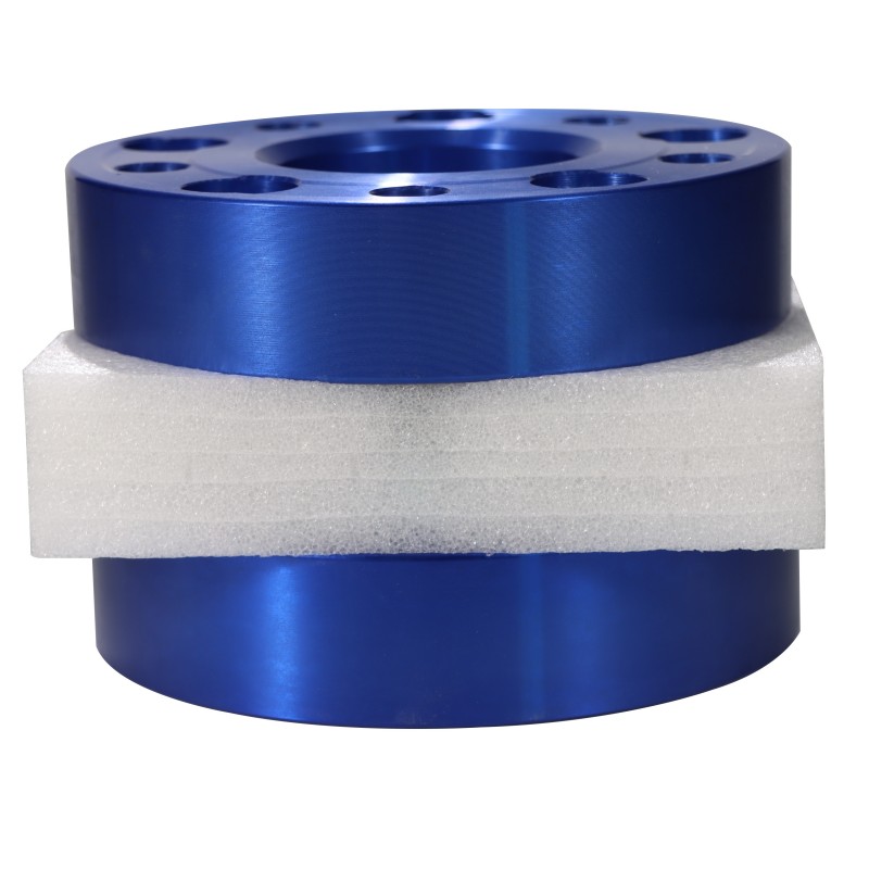 Jeep keréktávtartó adapter