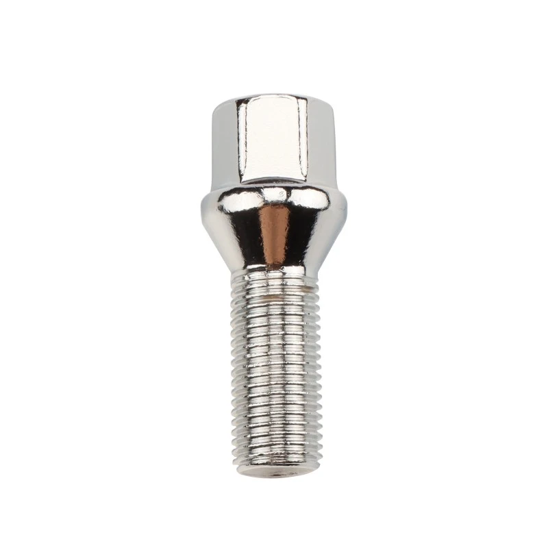 M12x1,5 kúpos ülés keréksaru csavarok